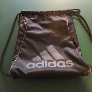 Adidas Cinch Bag